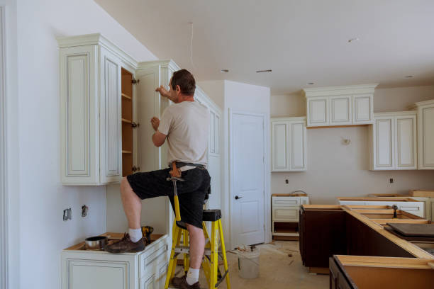 Licensed Appliance Installation service in Monticello, WI - BM Kitchen
