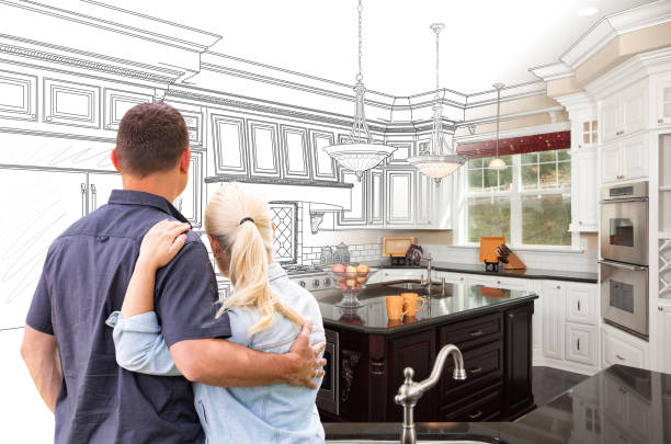 Professional Appliance Installation technician working in Monticello, WI